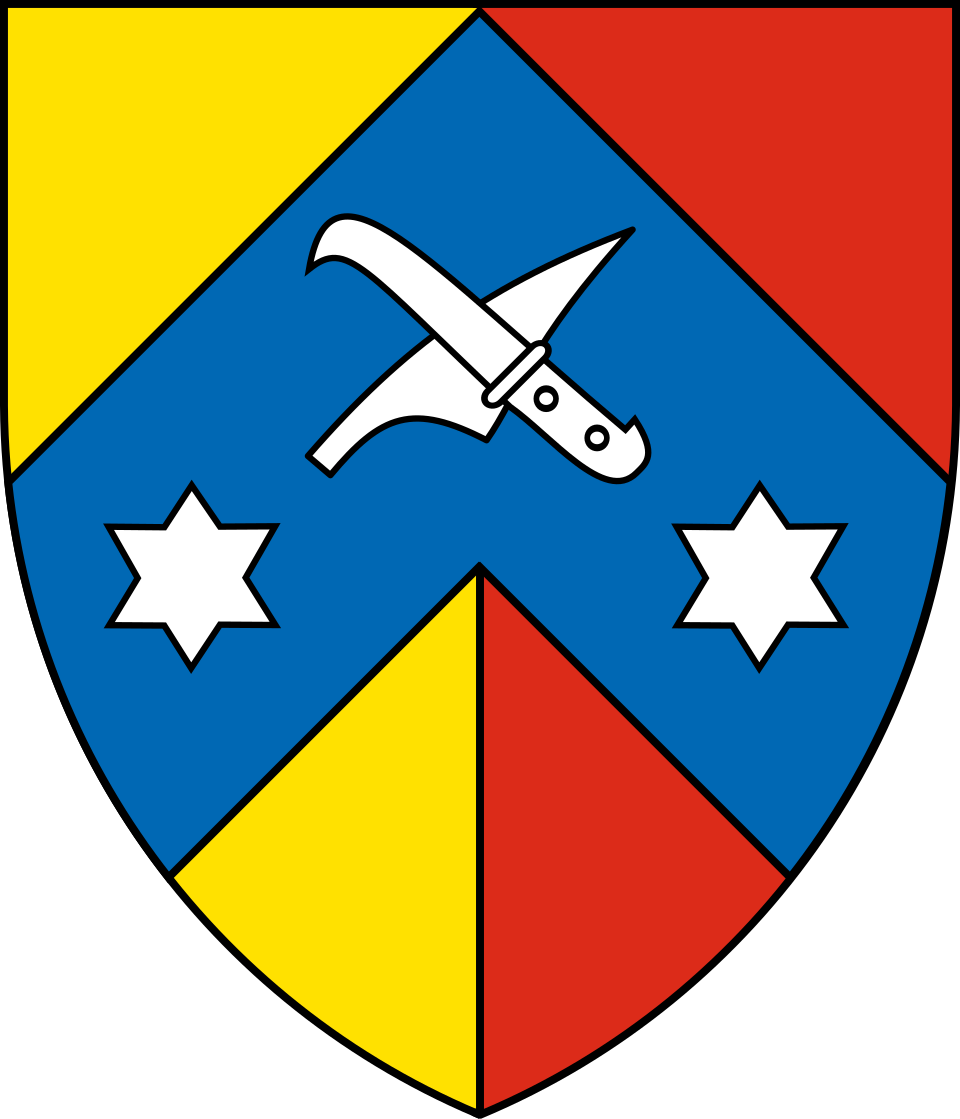 Znak městské části Brno-Řečkovice a Mokrá Hora